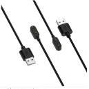 Charger Smart Band Preto