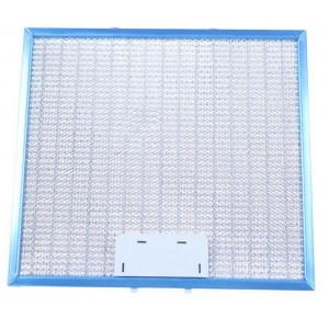 Filtro Metalico 300x270 Teka DG 685