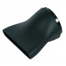 Difusor Preto 8 mm