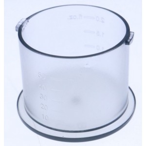 Copo Pequeno de Medição Philips HR3760