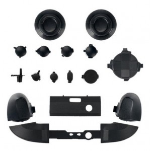 Kit Botões para Comando Xbox X
