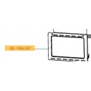 PORTA + VIDRO