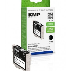 Tinteiro Compatível com epson t1291 preto
