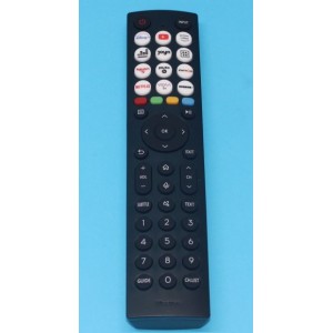 Comando Hisense 55A6K