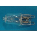 Lampada HALOGENA G9 25W 230V