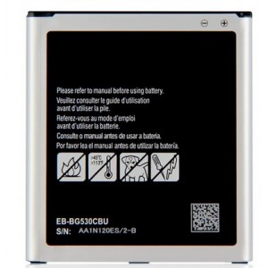 Bateria Compatível Samsung Galaxy Prime  G530 / Galaxy J5 SM-J500