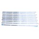 KIT BARRAS LED PAINEL 55"-(5L + 5R)