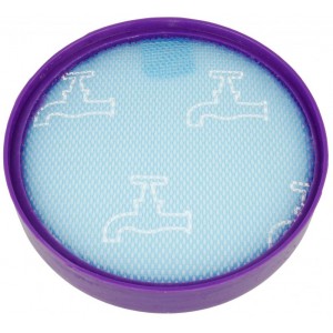 Filtro do Motor compat&iacute;vel c/ Aspirador Dyson DC29 DB ALLERGY PARQUET PLUS E