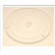 Prato microondas compatível com M8261﻿ 32mm
