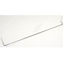 Suporte Inferior da Porta Frigorífico Teka 81663078