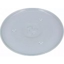 Prato de Trevo 27CM Microondas Whirpool MWP 253 B