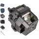 ELPLP88 LÂMPADA DE PROJECTOR COM MÓDULO ORIGINAL