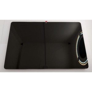 LCD + Touch (Preto) compatível c/ Xiaomi Redmi Pad SE / Redmi Pad 2nd Gen