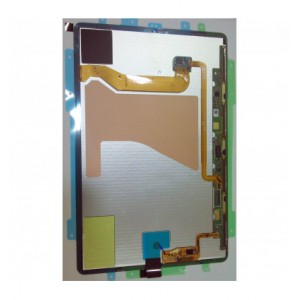 LCD + Touch (Preto) compatível c/ Samsung Galaxy Tab S6 10.5 T860 T865 GH82-2077