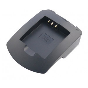 Adaptador Carregamento Pilhas Compatível c/ Máquina Fotográfica Sony NPBG1/-FG1 