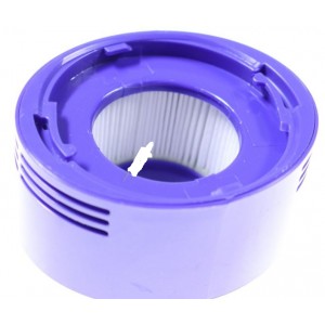 Filtro Hepa Compatível com Dyson sv10