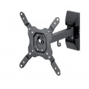 Suporte parede ajustável compatível com 26AV733G