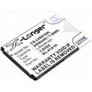 Bateria BL-41A1H 2000mAh 3.8V compatível c/ LG F60, D390