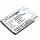Bateria BL-41A1H 2000mAh 3.8V compatível c/ LG F60, D390