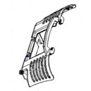 Suporte do Saco