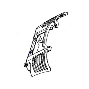 Suporte do Saco