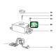 Alavanca Interruptor 7510632