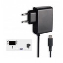 Carregador USB tipo C para Nintendo Switch HAC-001