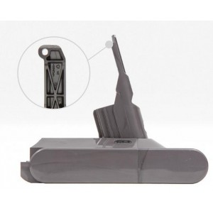 Dyson V8 SV10 LI-ION 21.6V 2800MAH 967834-07