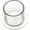 Copo de Medida Robot de Cozinha Philips 996510079801
