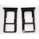 Suporte SIM Tray compatível c/ Oppo A77 5G CPH2339 