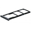 SIM Tray Preto Xiaomi 10A