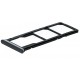 SIM Tray Preto Xiaomi 10A