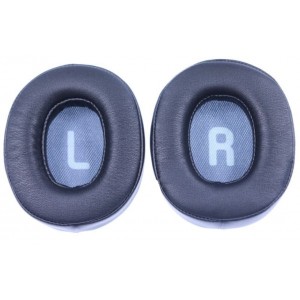 Almofadas Pretas Compatível c/ JBL Tune 700T / TUNE 770NC
