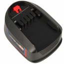 Bateria 3000a mAh Compat&iacute;vel c/ Bosch 17007093 