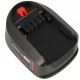 Bateria 3000a mAh Compatível c/ Bosch 17007093 