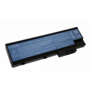 Bateria 4400mAh Compatível 