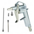Pistola Sopradora Para Compressor