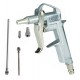 Pistola Sopradora Para Compressor