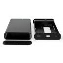 Caixa p/ Discos Rígidos Hdd 3.5'' Sata 2