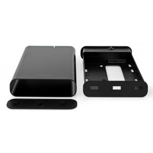 Caixa p/ Discos Rígidos Hdd 3.5'' Sata 2