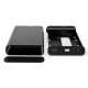 Caixa p/ Discos Rígidos Hdd 3.5'' Sata 2
