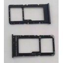 Bandeja SIM Preto Compatível c/ Xiaom Redmi 10 2022