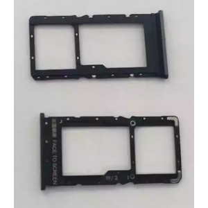 Bandeja SIM Preto Compatível c/ Xiaom Redmi 10 2022