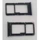 Bandeja SIM Preto Compatível c/ Xiaom Redmi 10 2022
