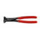 Alicate de Torques Corte frontal