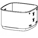 Cesto Fritadeira Moulinex SS-204162