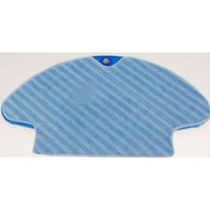 Depósito de Água (Azul) Aspirador Rowenta SS-2230002550