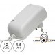 Alimentador Switching 12V 1.5A Branco PROK