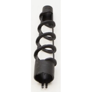 Ponta Escova espiral