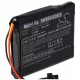 Bateria Compatível c/ VF6F TomTom
